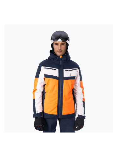 Мъжко скиорско яке Aulp Shane Ski sun ray