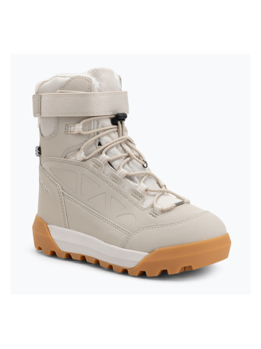 Детски ботуши за сняг Viking Footwear Constrictor Warm SC Waterproof 1V SL cream