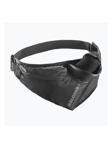 Salomon Cross Season колан за бягане сив LC1918500