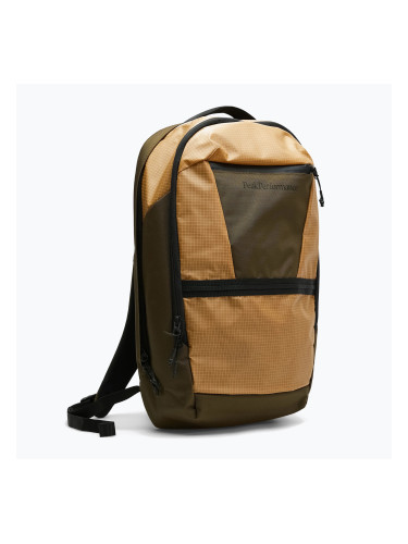 Раница Peak Performance Commuter 18.5 l sierra sand