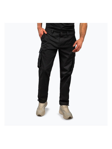 Мъжки панталони за тренировка Venum Cargo 3.0 Men's Cargo black
