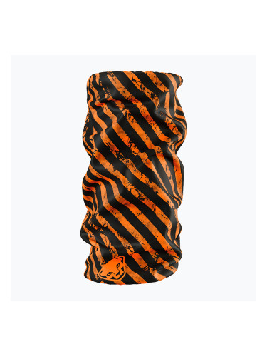 Многофункционална кърпа DYNAFIT Graphic ultra orange/trail