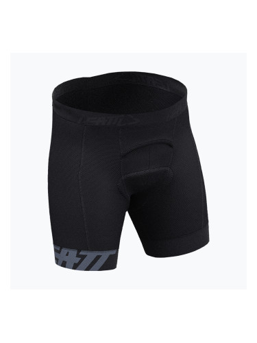 Leatt Liner MTB 2.0 колоездачни шорти черни
