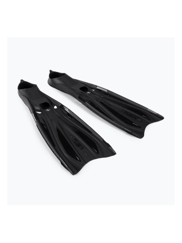 TUSA Ластици за гмуркане Solla FF Fin черни FF-23