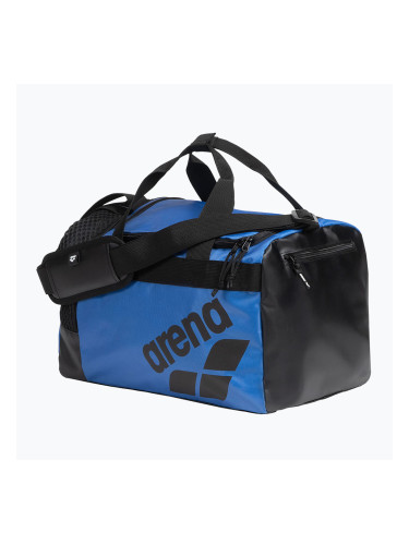 Чанта за плуване arena All Set Duffle 40 l royal