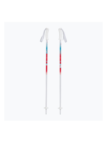 Детски скиорски щеки HEAD Joy Girl blue/white