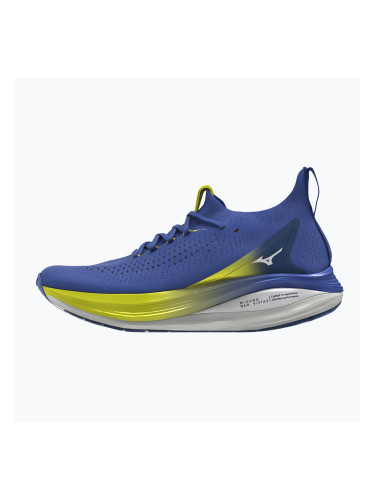 Мъжки обувки за бягане Mizuno Neo Vista 2 dazzling blue/white/lightning yellow