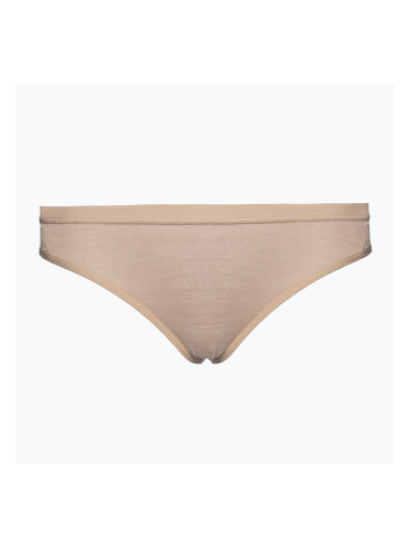 Дамско термобельо Icebreaker Siren Bikini praline