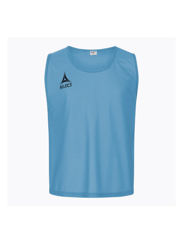 Детски футболен екип SELECT Basic blue 6841001777