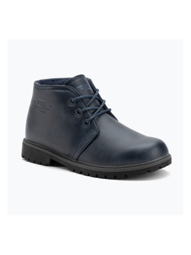 Мъжки обувки FILA Cesane Mid fila navy/bering sea
