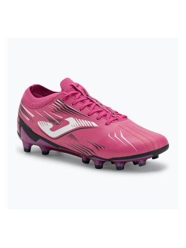 Joma Propulsion Top FG мъжки футболни обувки fuchsia