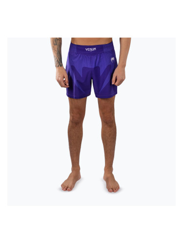 Мъжки шорти за тренировка Venum No Gi purple