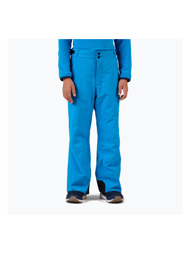 Детски скиорски панталони Rossignol Insulated Boys blazing blue