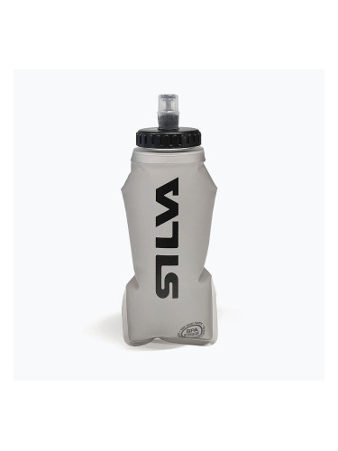 Silva Softflask 500 ml бял