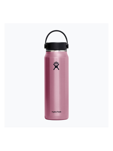 Термобутилка Hydro Flask Lightweight Wide Flex Cap B 946 ml tourmaline