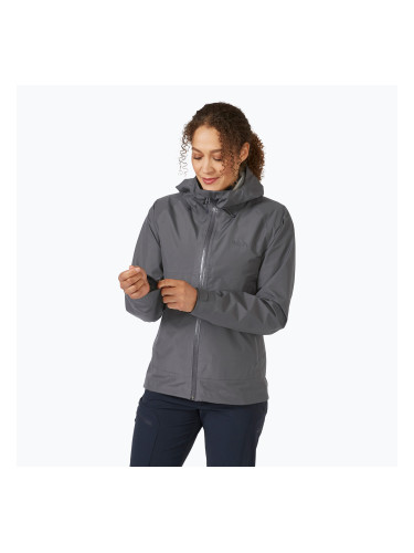 Rab Namche Paclite graphene дамско дъждобранно яке