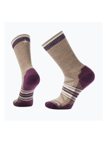 Чорапи Smartwool Outdoor Light Cushion Crew fossil