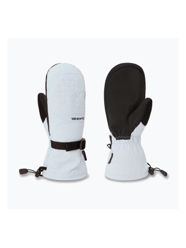 Дамски ръкавици за сноуборд Dakine Camino Mitt ancient water