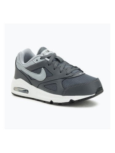 Детски обувки Nike Air Max IVO dark grey/white/wolf grey