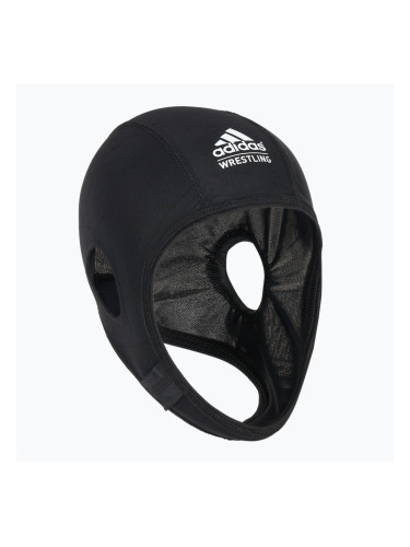 Лента за глава adidas Hair Cover Youth black  