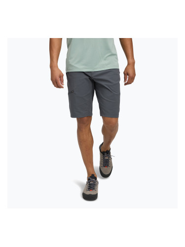 Мъжки къси панталони Black Diamond Valley anthracite