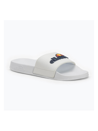 Ellesse Crissi дамски джапанки white/blue