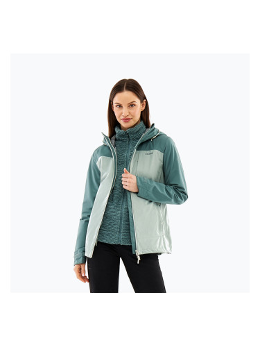 Яке 3 в 1 Viking Ravelo green