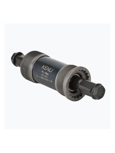 Ос касета ATTABO ALPE 1.0 дамска black