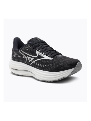 Дамски обувки за бягане Mizuno Wave Rider 29 black sand/white/black