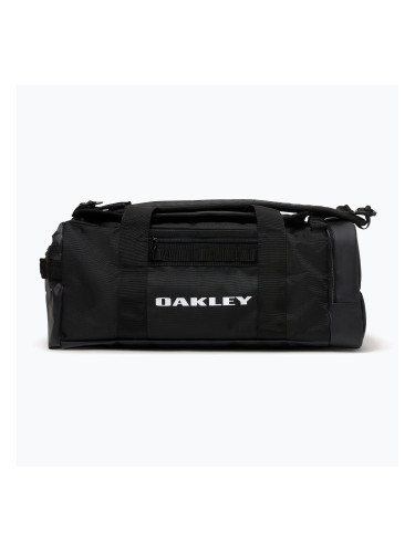 Чанта Oakley Enhance LT Boston 9.0 FW 45 l black/black