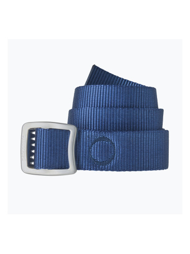 Колан за панталони Patagonia Tech Web clement blue