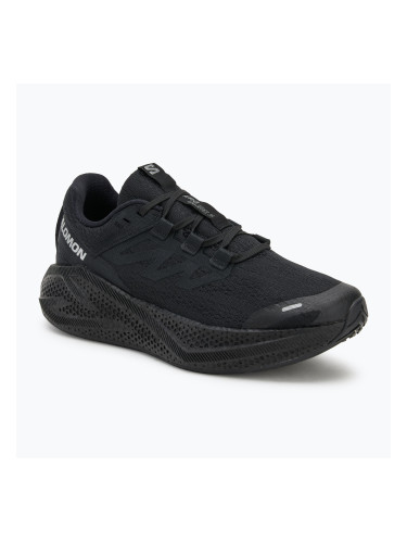 Мъжки обувки за бягане Salomon Aero Glide 3 black/black/ftw silver