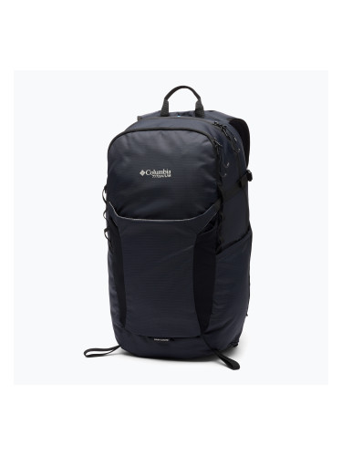Columbia Triple Canyon 24 л раница за трекинг черна
