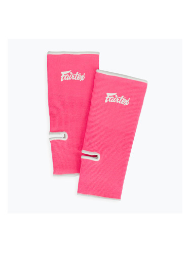 Поддръжка на глезена Fairtex розов