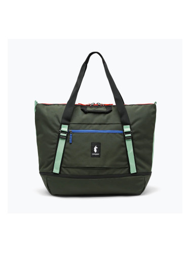 Пътна чанта Cotopaxi Viaje Weekender 35 l woods