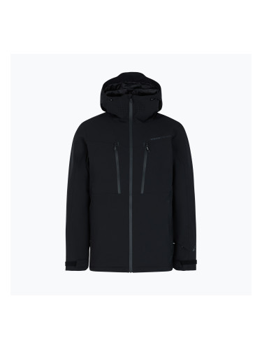 Мъжко яке за сноуборд Protest PRTTimothy true black