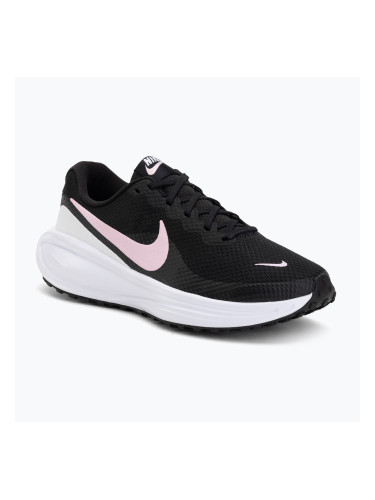 Дамски обувки за бягане Nike Revolution 8 black/white/anthrite/pink foam