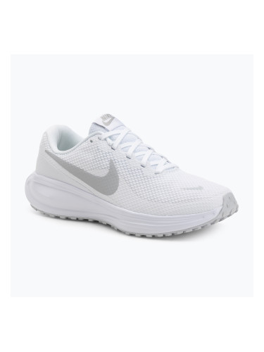 Дамски обувки за бягане Nike Revolution 8 white/pure platinum