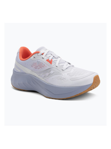 Дамски обувки за бягане Saucony Tide 2 wistful/thistle