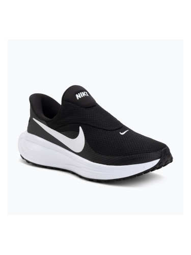 Мъжки обувки за бягане Nike Revolution 8 EasyOn black/anthracite/wolf grey/white