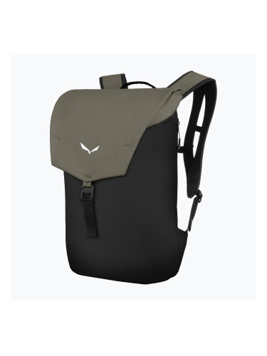 Туристическа раница Salewa Fanes 18 л с бънджи въже