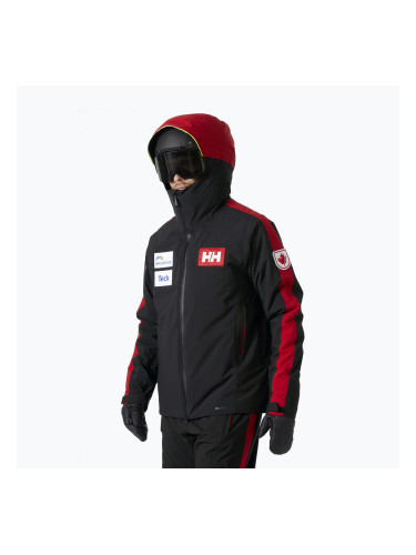 Ски яке Helly Hansen World Cup Insulated black aca