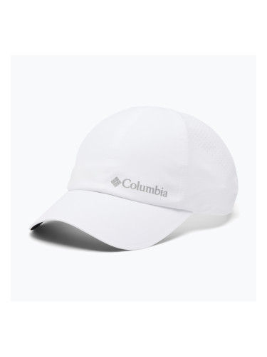 Бейзболна шапка Columbia Silver Ridge IV Ball white