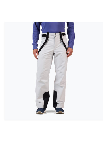 Мъжки скиорски панталони Rossignol Insulated Ski soft grey