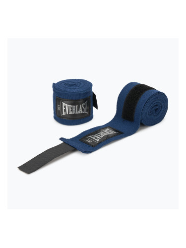 Боксови бандажи Everlast 305 cm camo