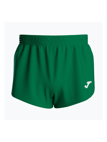 Шорти за бягане Joma Olimpia green