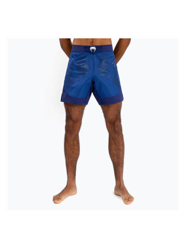 Мъжки шорти за тренировка Venum Technical 3.0 Fight Shorts night blue