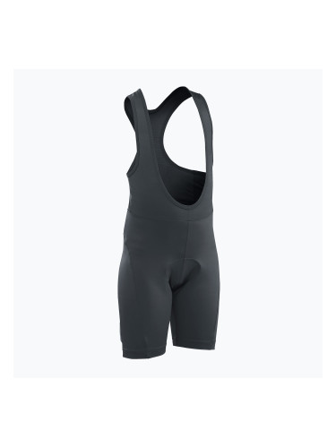 Детски шорти за колоездене Northwave Active Junior Bibshort черни