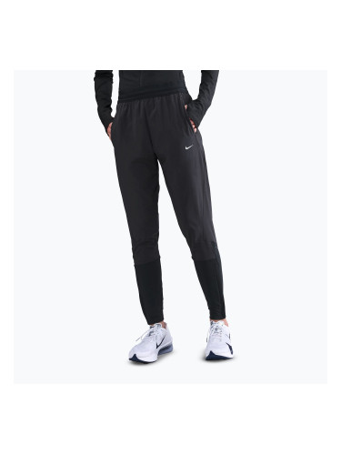 Дамски панталони за бягане Nike Swift Dri-Fit Mid-Rise black