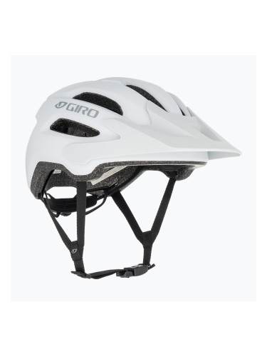 Велосипедна каска Giro Fixture II матово бяла